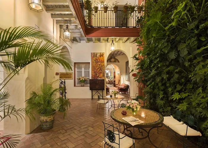 Las Casas De El Arenal Siviglia